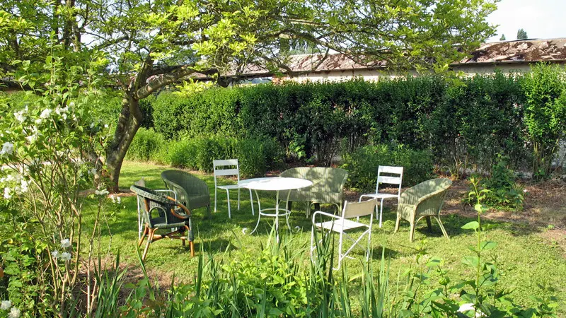 Gîtes de France® - La Ferme Manoir