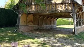 Gîtes de France® - La Ferme Manoir