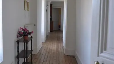 Gîtes de France® - La Ferme Manoir