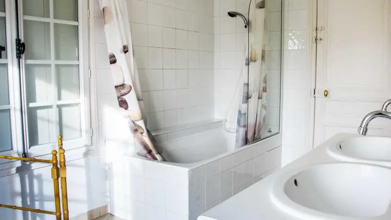 Gîtes de France® - La Ferme Manoir