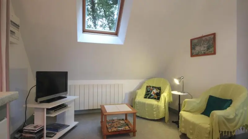 Gîtes de France® - La Grange