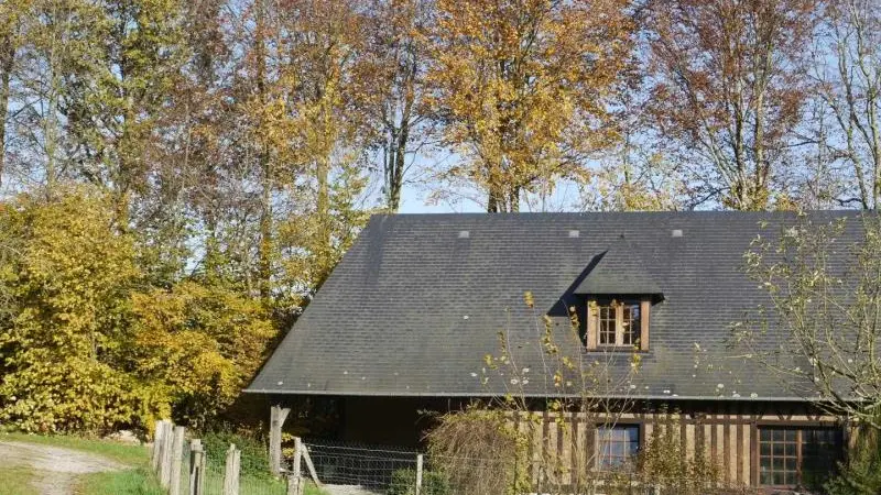 Gîtes de France® - La Grange