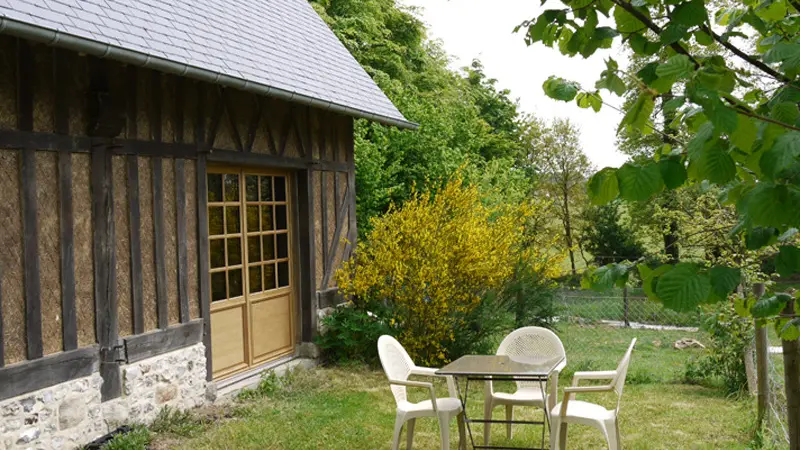 Gîtes de France® - La Grange