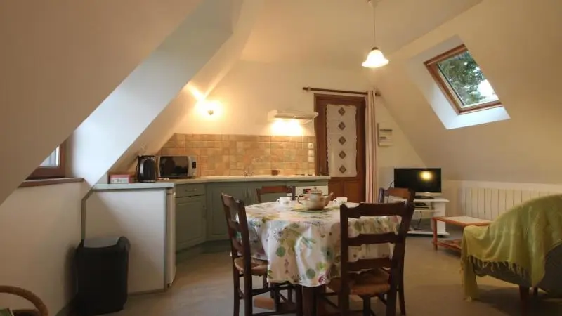 Gîtes de France® - La Grange