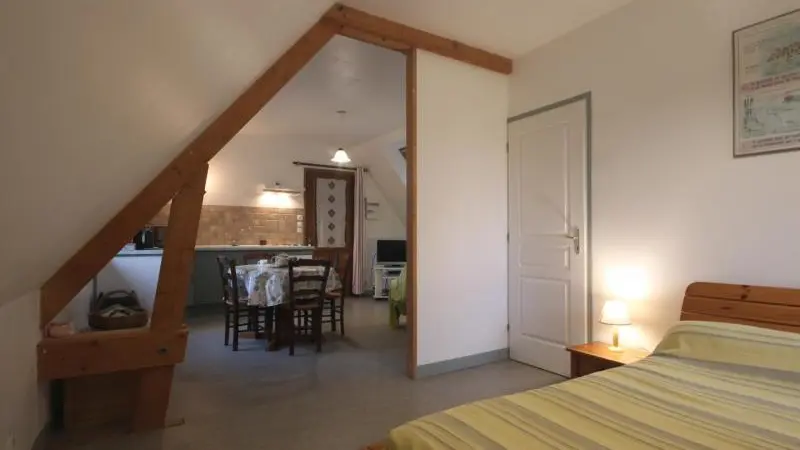 Gîtes de France® - La Grange