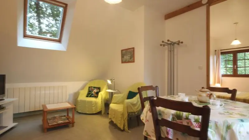 Gîtes de France® - La Grange