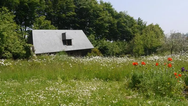 Gîtes de France® - La Grange