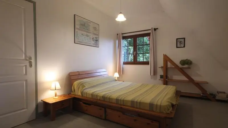 Gîtes de France® - La Grange