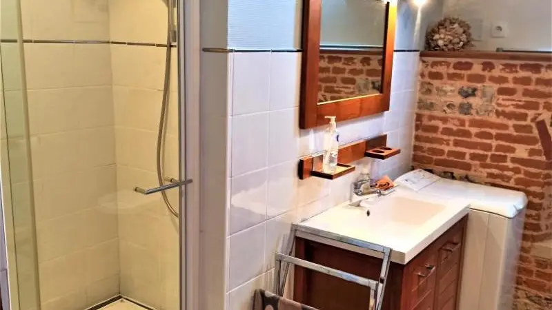 Gîtes de France® - Le Mesnilvasse