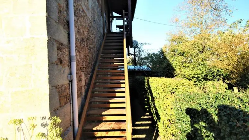 Le Mesnilvasse