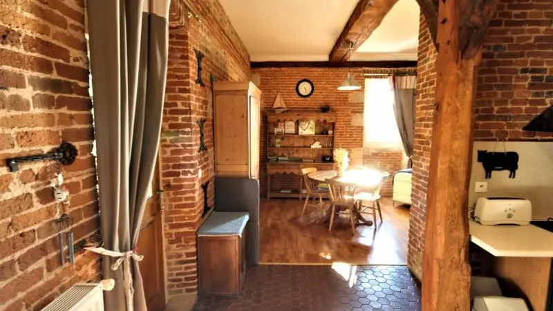 Le Mesnilvasse