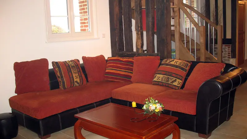 Gîtes de France® - La Gallicine