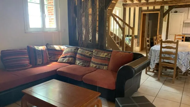 Gîtes de France® - La Gallicine