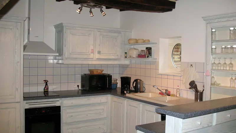 Gîtes de France® - La Gallicine