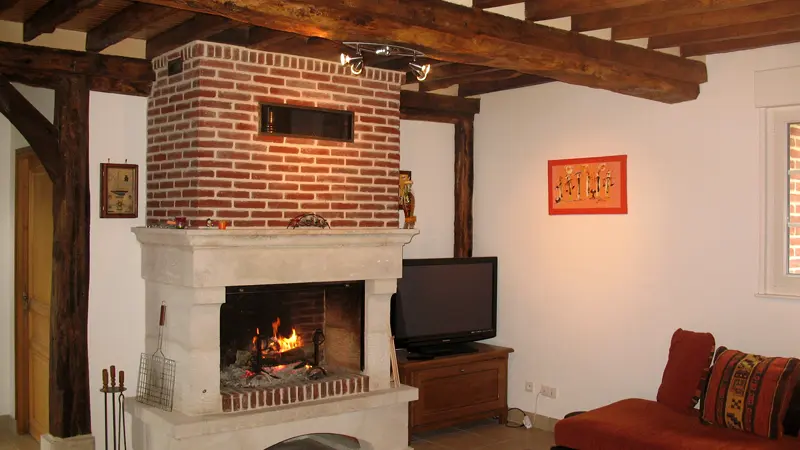 Gîtes de France® - La Gallicine