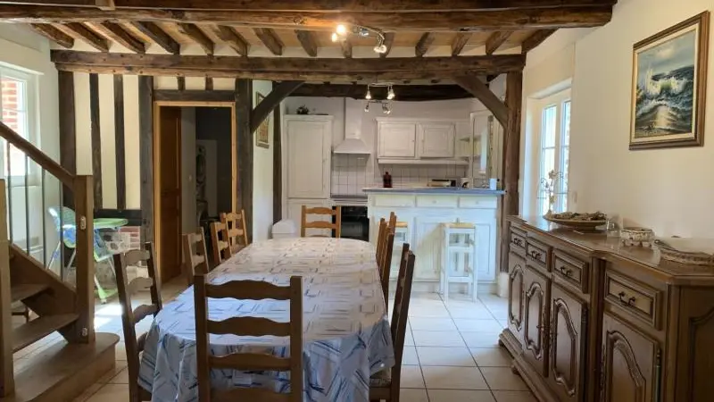 Gîtes de France® - La Gallicine