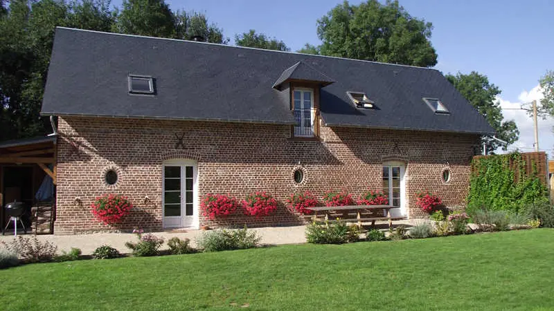 Gîtes de France® - La Gallicine