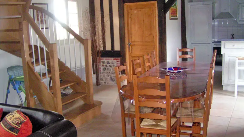 Gîtes de France® - La Gallicine