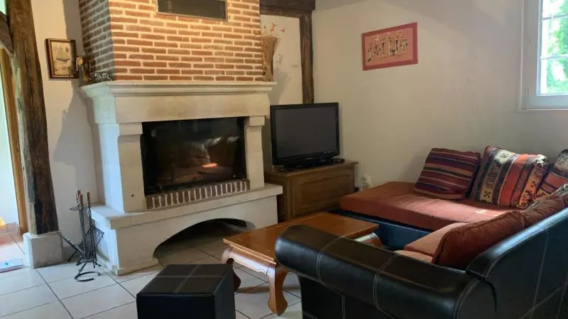 Gîtes de France® - La Gallicine