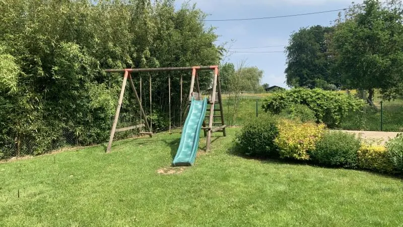 Gîtes de France® - La Gallicine