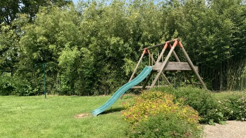 Gîtes de France® - La Gallicine