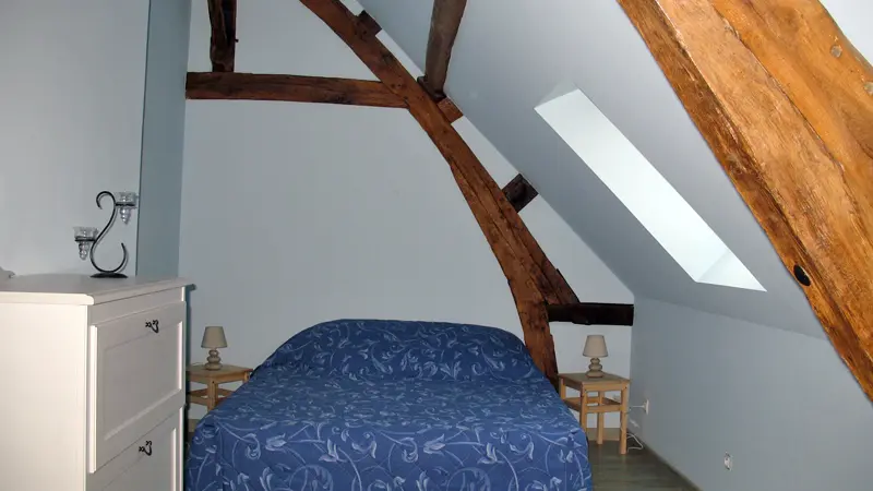 Gîtes de France® - La Gallicine