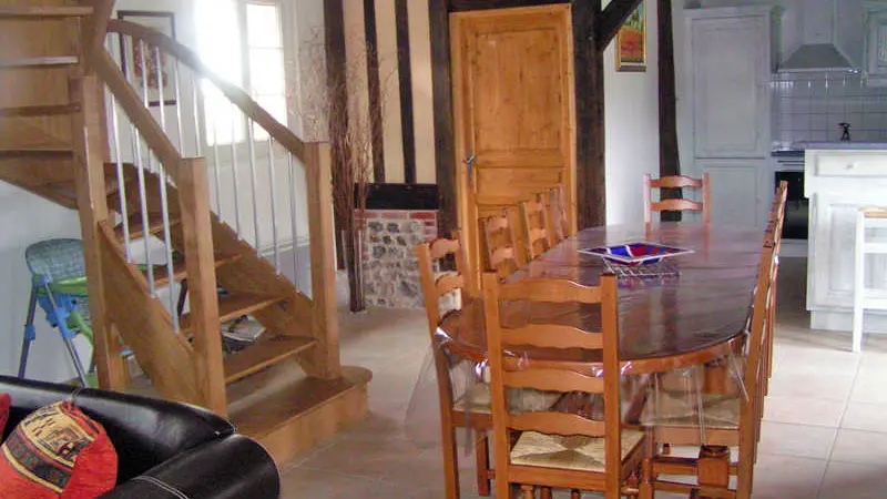 Gîtes de France® - La Gallicine