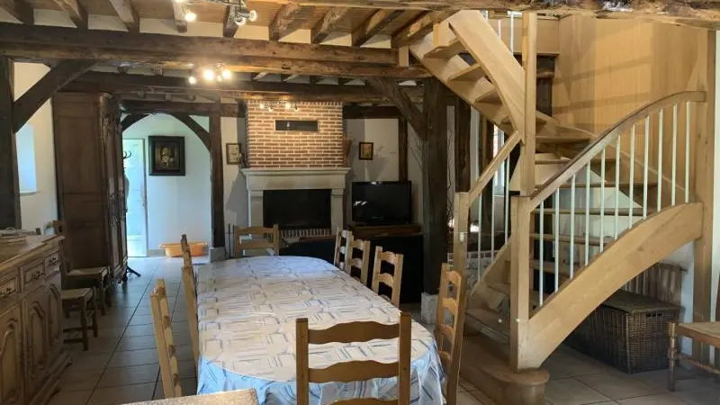 Gîtes de France® - La Gallicine