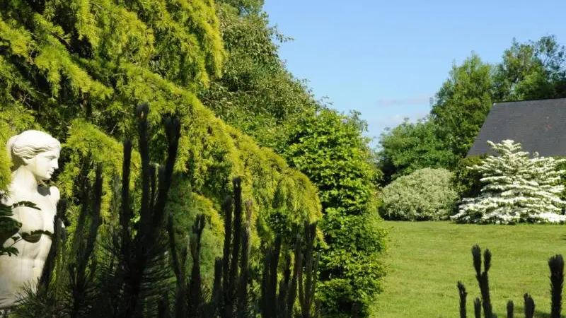 Gîtes de France® - Au Temps des Buis
