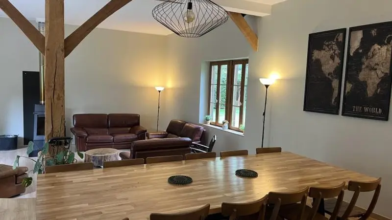 Gîtes de France® - Au Temps des Buis