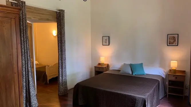 Au Temps des Buis