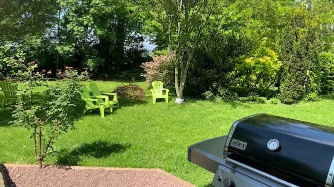 Gîtes de France® - Au Temps des Buis