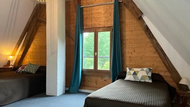 Gîtes de France® - Au Temps des Buis