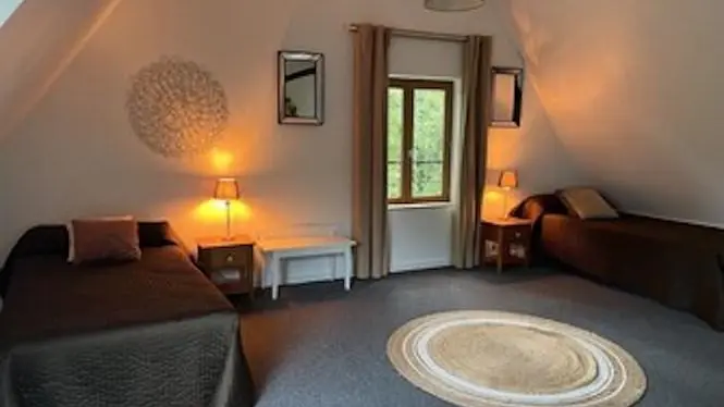 Gîtes de France® - Au Temps des Buis