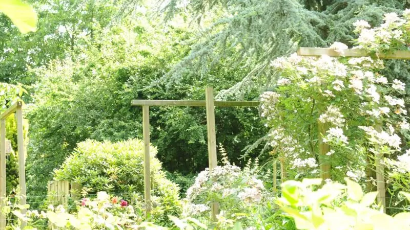 Gîtes de France® - Au Temps des Buis