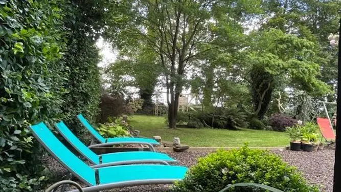 Gîtes de France® - Au Temps des Buis