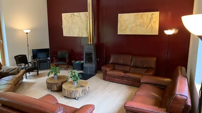 Gîtes de France® - Au Temps des Buis