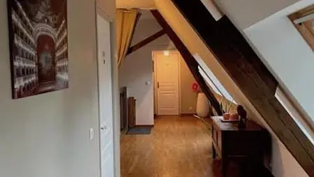 Au Temps des Buis