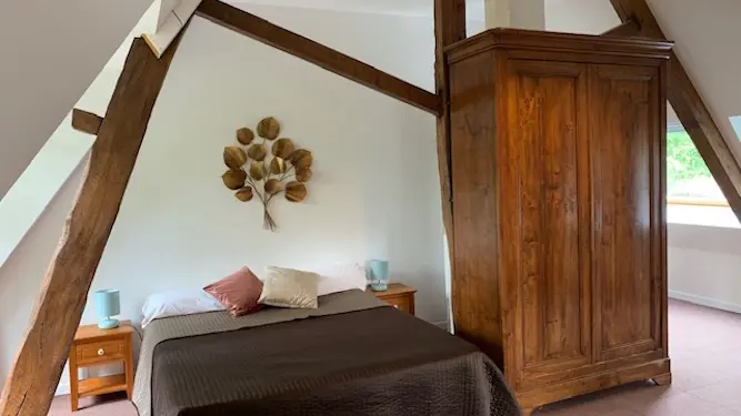 Gîtes de France® - Au Temps des Buis