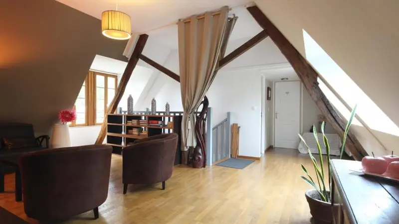 Gîtes de France® - Au Temps des Buis