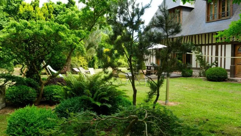 Gîtes de France® - Au Temps des Buis