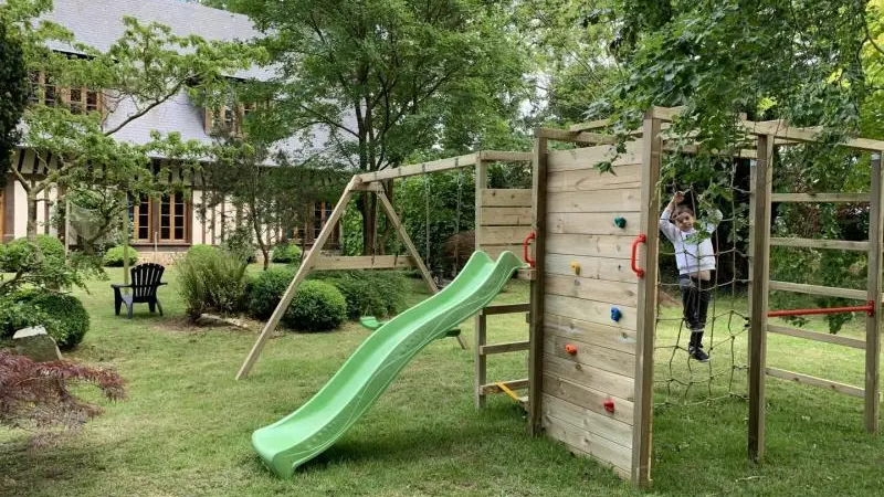 Gîtes de France® - Au Temps des Buis