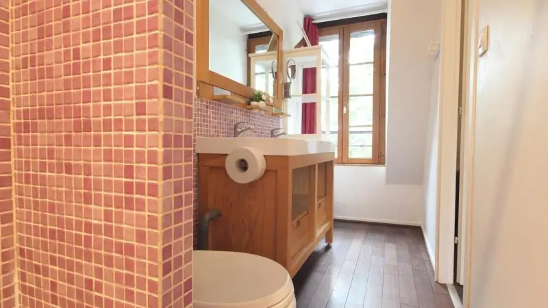 Gîtes de France® - Au Temps des Buis