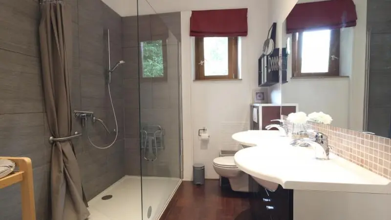 Gîtes de France® - Au Temps des Buis