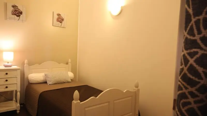 Gîtes de France® - Au Temps des Buis