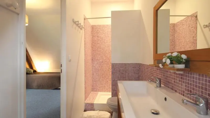 Gîtes de France® - Au Temps des Buis