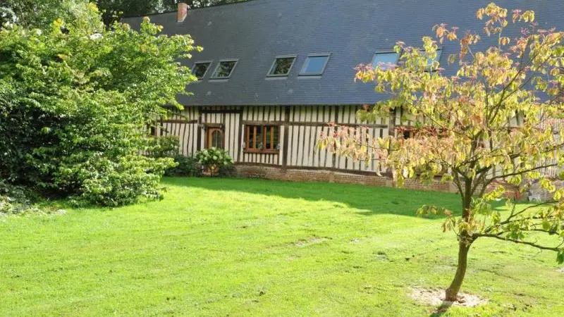 Gîtes de France® - Au Temps des Buis