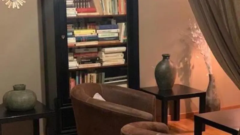 Au Temps des Buis
