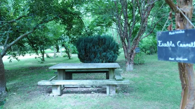 Gîtes de France® - Au Temps des Buis