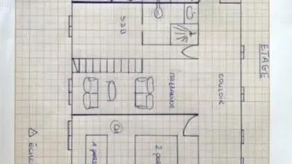 Gîtes de France® - Au Temps des Buis